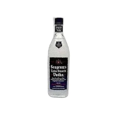 Seagram's Extra Smooth