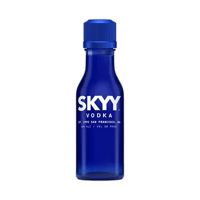 Skyy Vodka - 12Pk