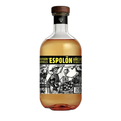 Espolon Anejo