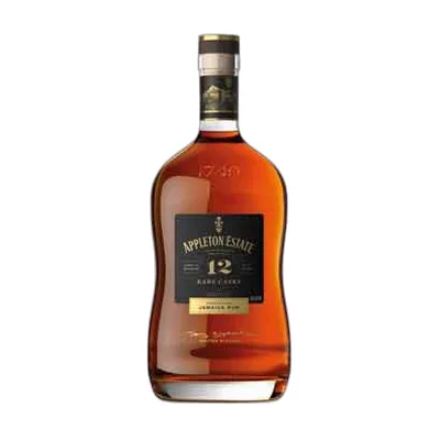 Appleton Estate Rare Blend