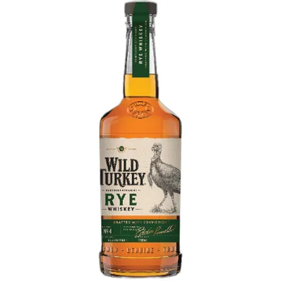 Wild Turkey 101 Rye