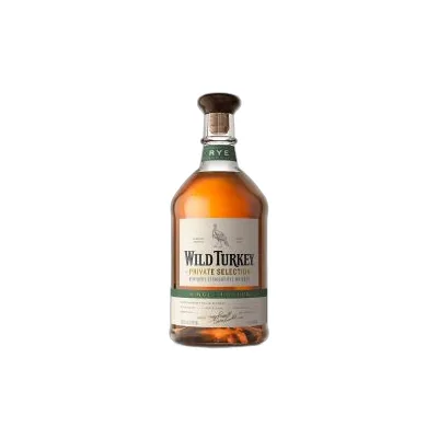 Wild Turkey Private Selection Ry...