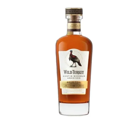 Wild Turkey Austin Nichols Archi...