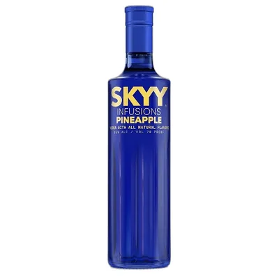 Skyy Infusions Pineapple