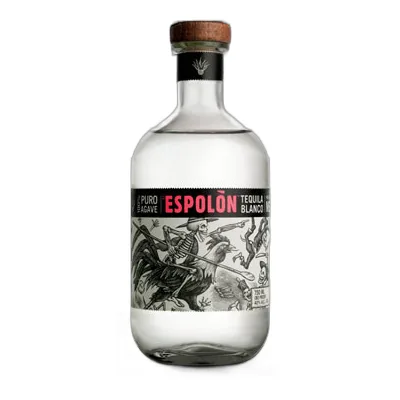 Espolon Blanco