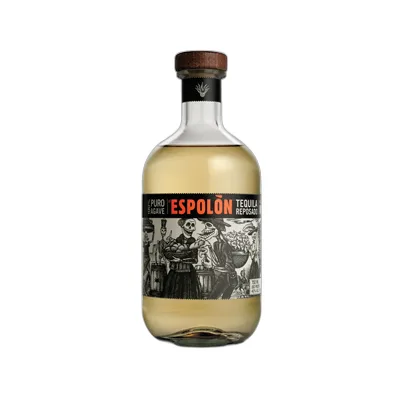 Espolon Reposado