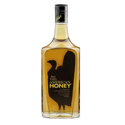 Wild Turkey American Honey