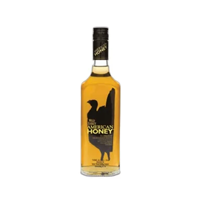 Wild Turkey American Honey