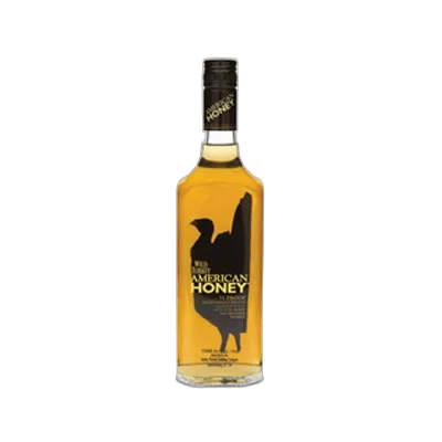 Wild Turkey American Honey