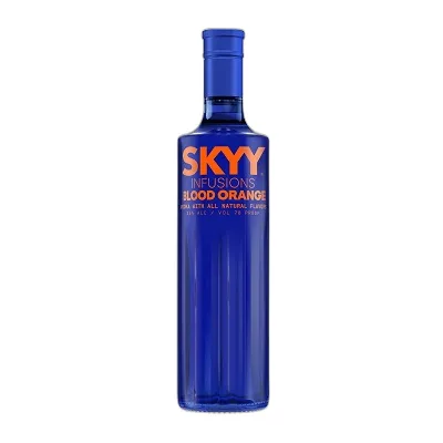 Skyy Infusions Blood Orange