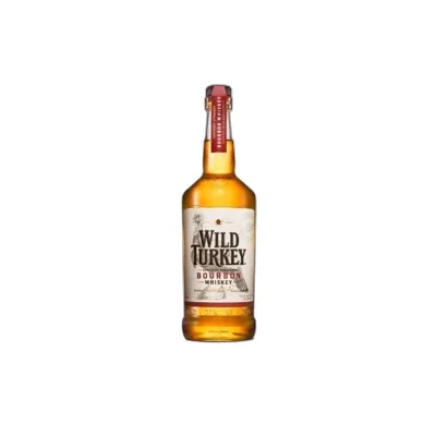Wild Turkey 81