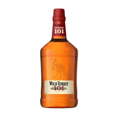 Wild Turkey 101