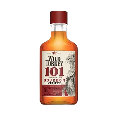 Wild Turkey 101