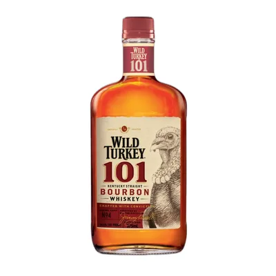 Wild Turkey 101