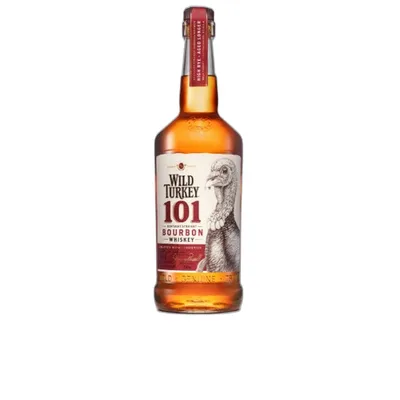 Wild Turkey 101 - 10Pk