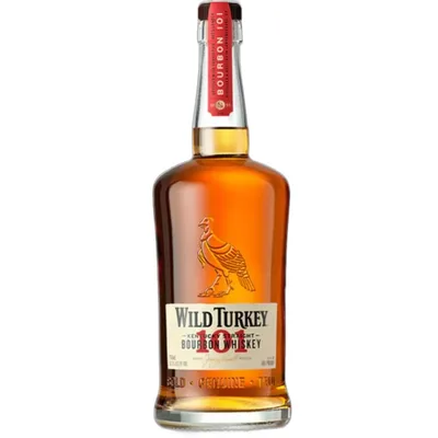Wild Turkey 101