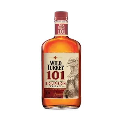 Wild Turkey 101 (PET)