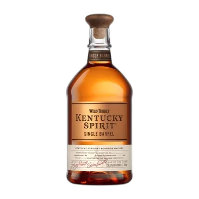 Wild Turkey Kentucky Spirit