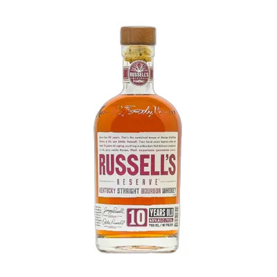 Wild Turkey Russell's Reserve