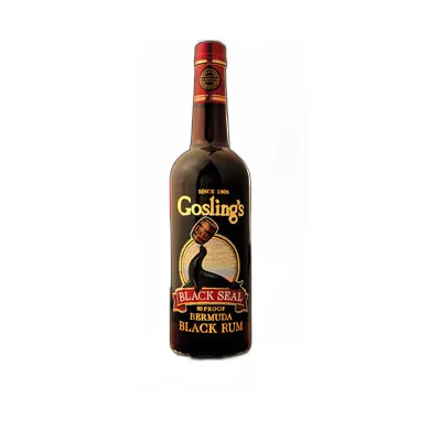 Gosling's Black Seal