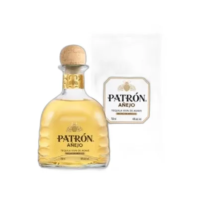 Patron Anejo