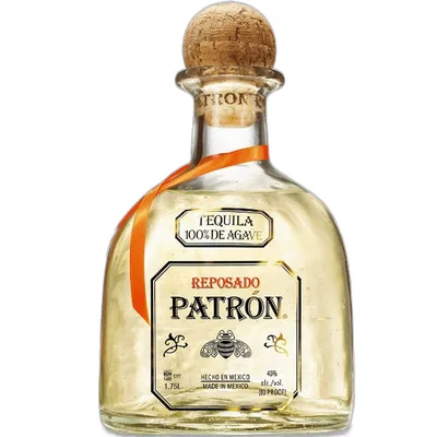 Patron Reposado