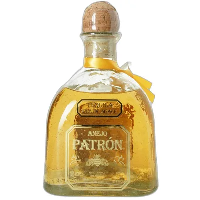 Patron Anejo