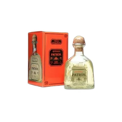 Patron Reposado
