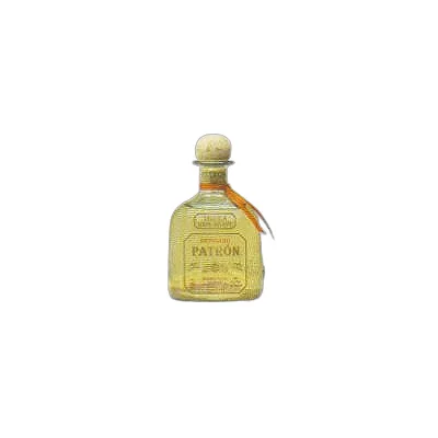 Patron Anejo