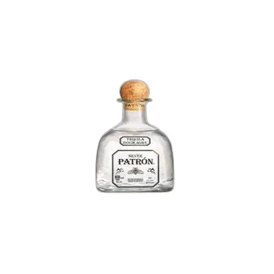 Patron Silver