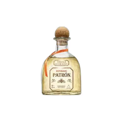 Patron Reposado