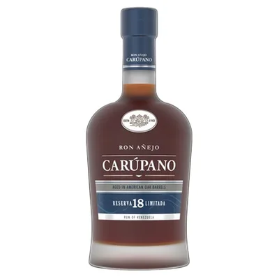 Ron Anejo Carupano 18Y Reserva L...