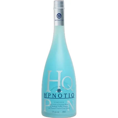 Hpnotiq