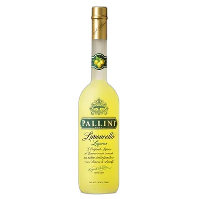 Pallini Limoncello
