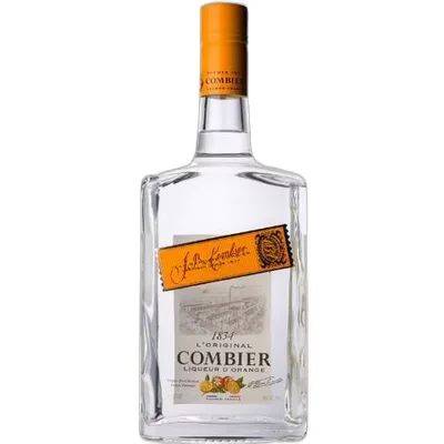 Combier Liqueur D' Orange