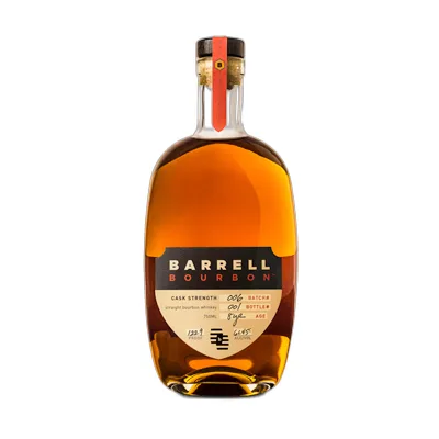 Barrell Bourbon
