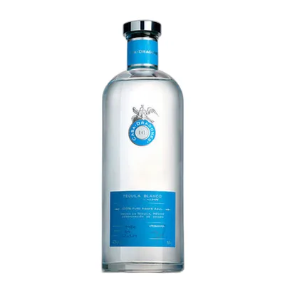 Casa Dragones Blanco Tequila