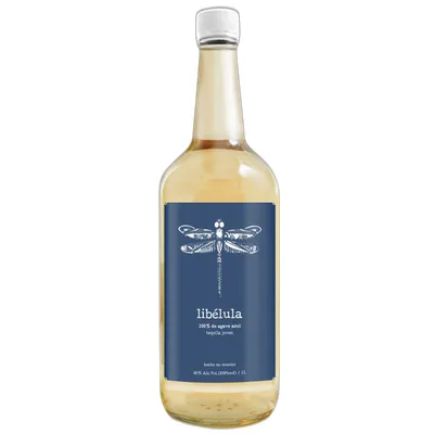 Libelula Tequila