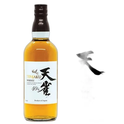 Tenjaku Blended Whisky