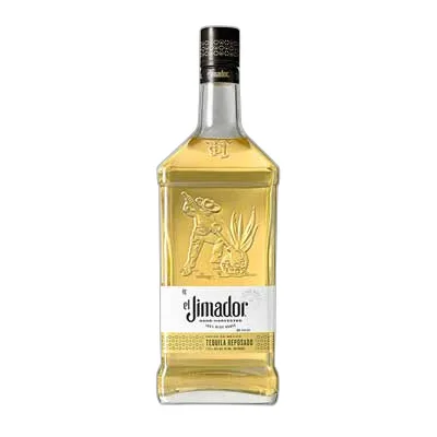 El Jimador Reposado
