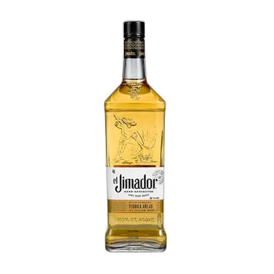El Jimador Anejo