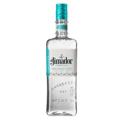 El Jimador Blanco