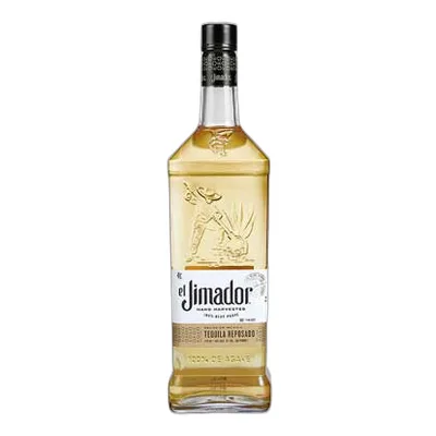 El Jimador Reposado