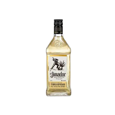 El Jimador Reposado