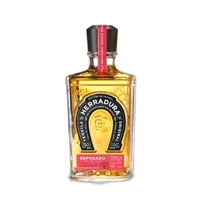 Herradura Reposado