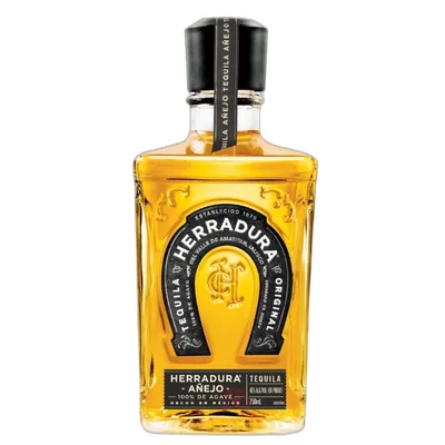 Herradura Anejo