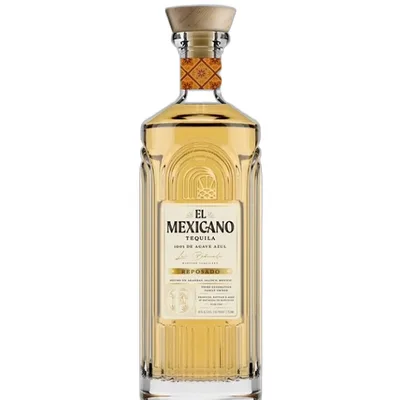 El Mexicano Reposado