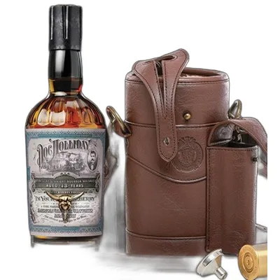 Doc Holliday Hunters Bag 13Y KY ...