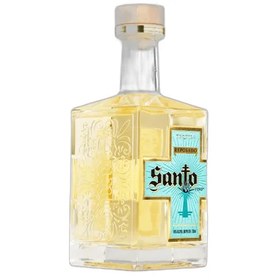Santo Fino Reposado