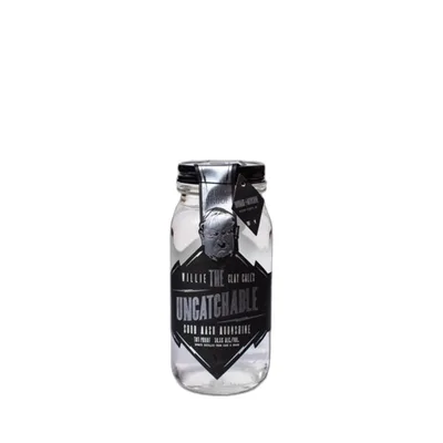 The Uncatchable Sour Mash Moonsh...